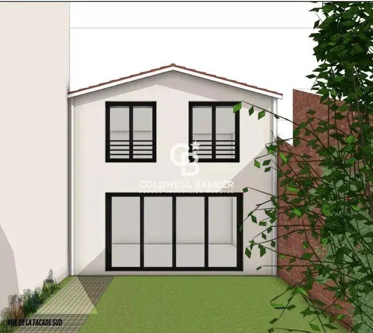 Maison à vendre, 186m², Le Pré-Saint-Gervais