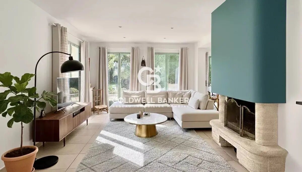 Maison à vendre, 245m², Fourqueux