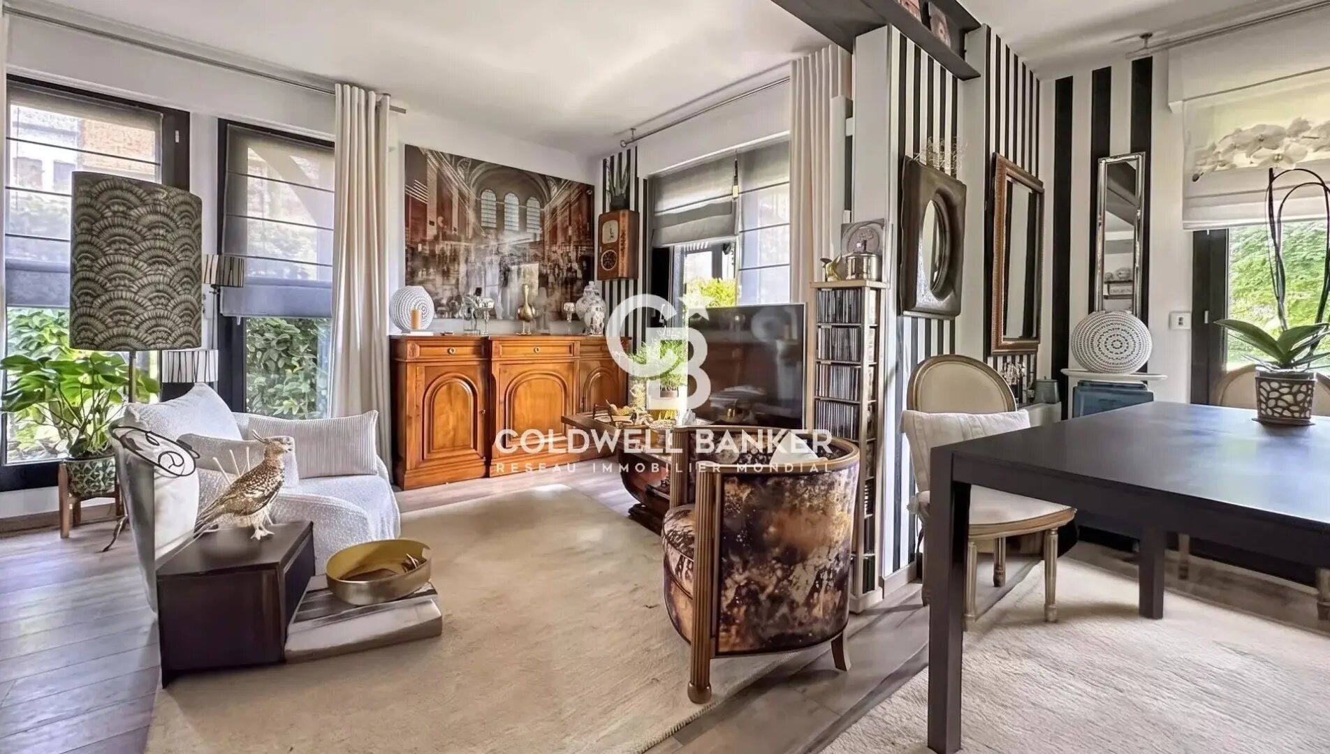 Appartement à vendre, 79m², Deauville
