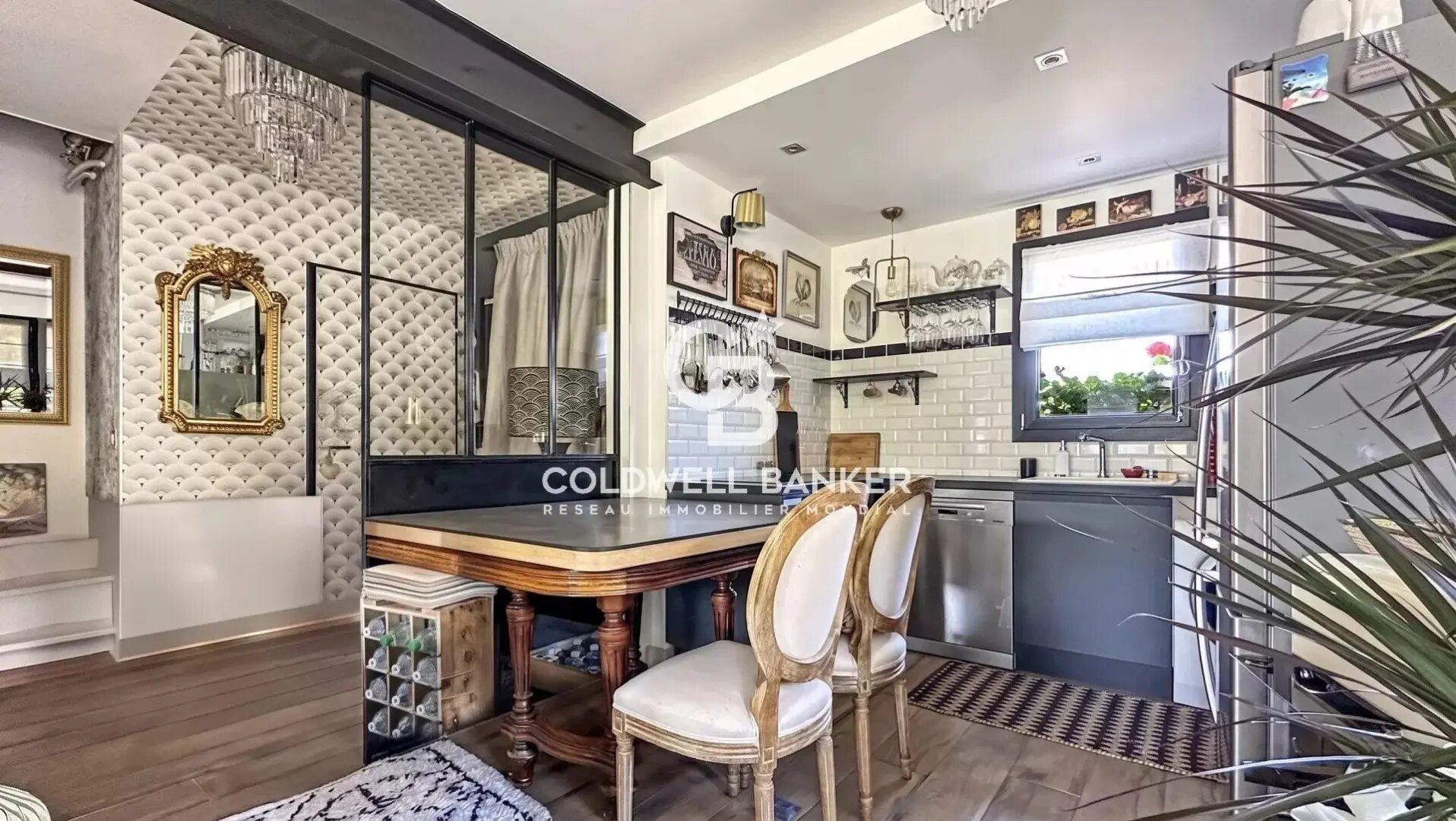 Appartement à vendre, 79m², Deauville