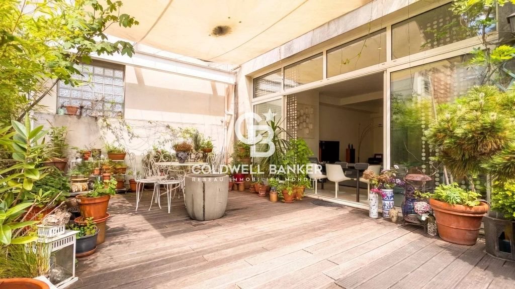 Appartement à vendre, 140m², Pantin