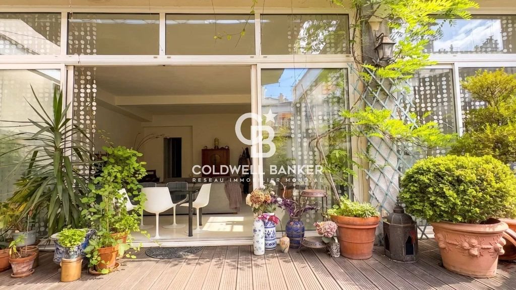 Appartement à vendre, 140m², Pantin