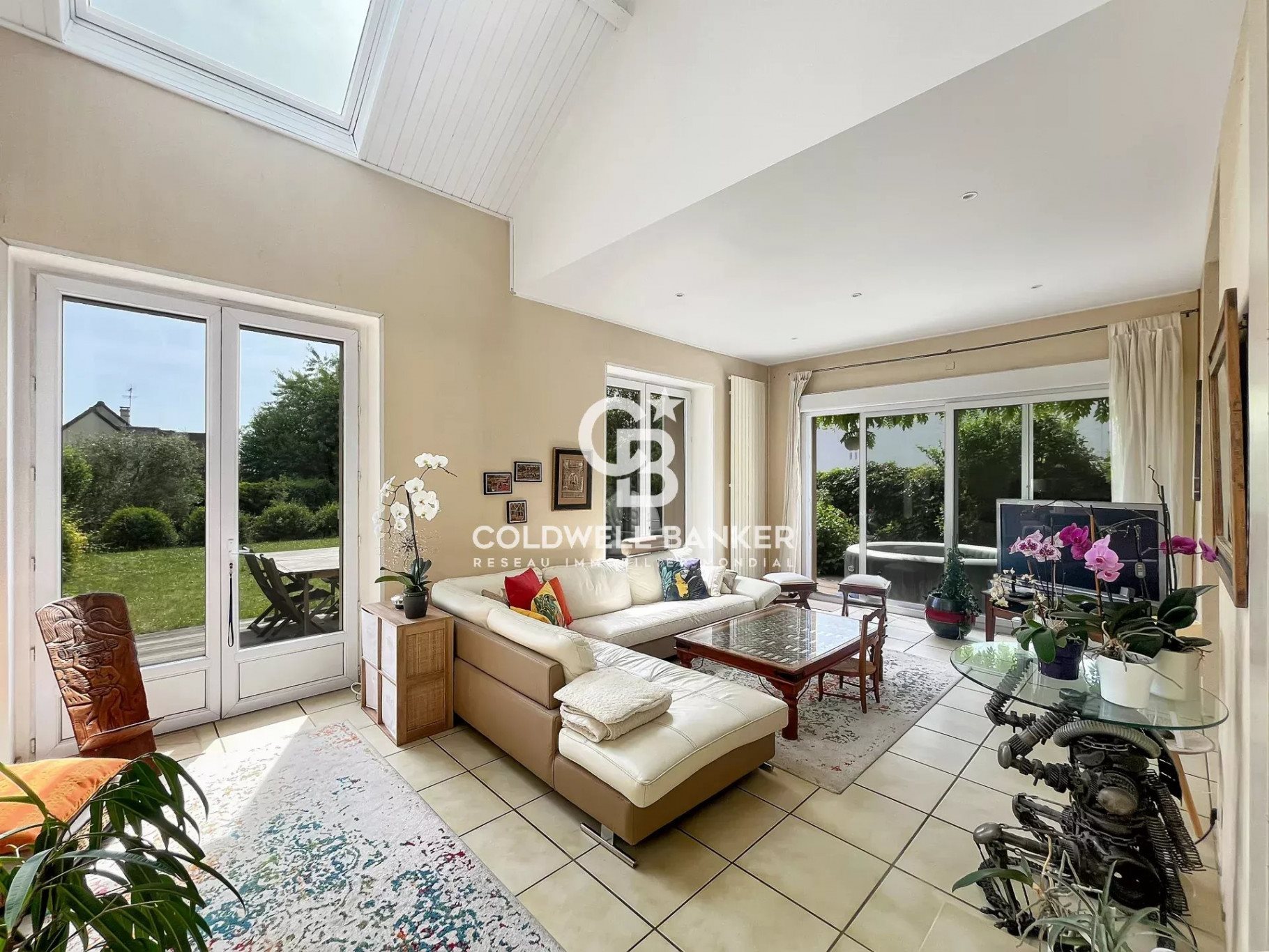 Maison à vendre, 184m², Feucherolles