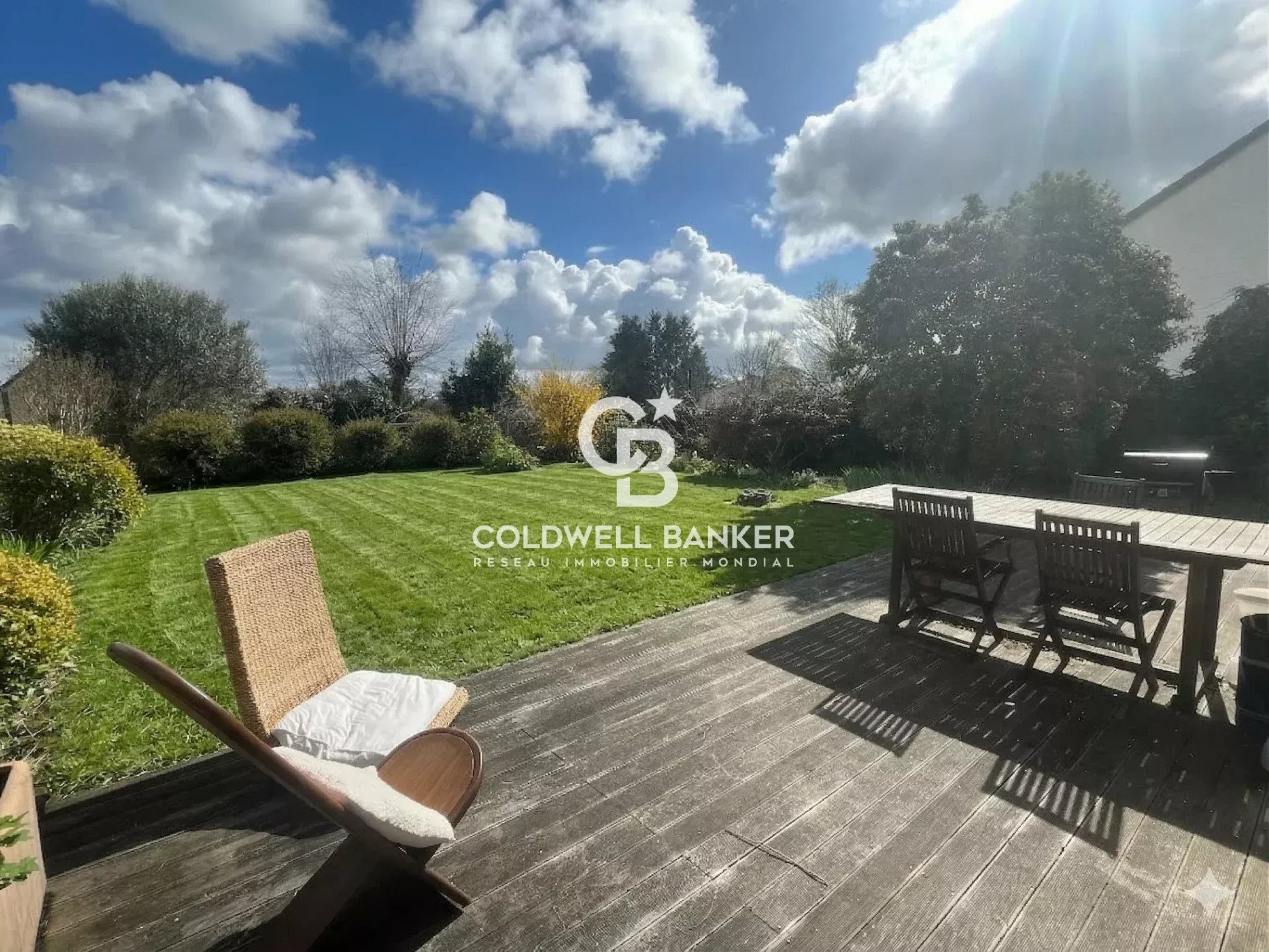 Maison à vendre, 184m², Feucherolles