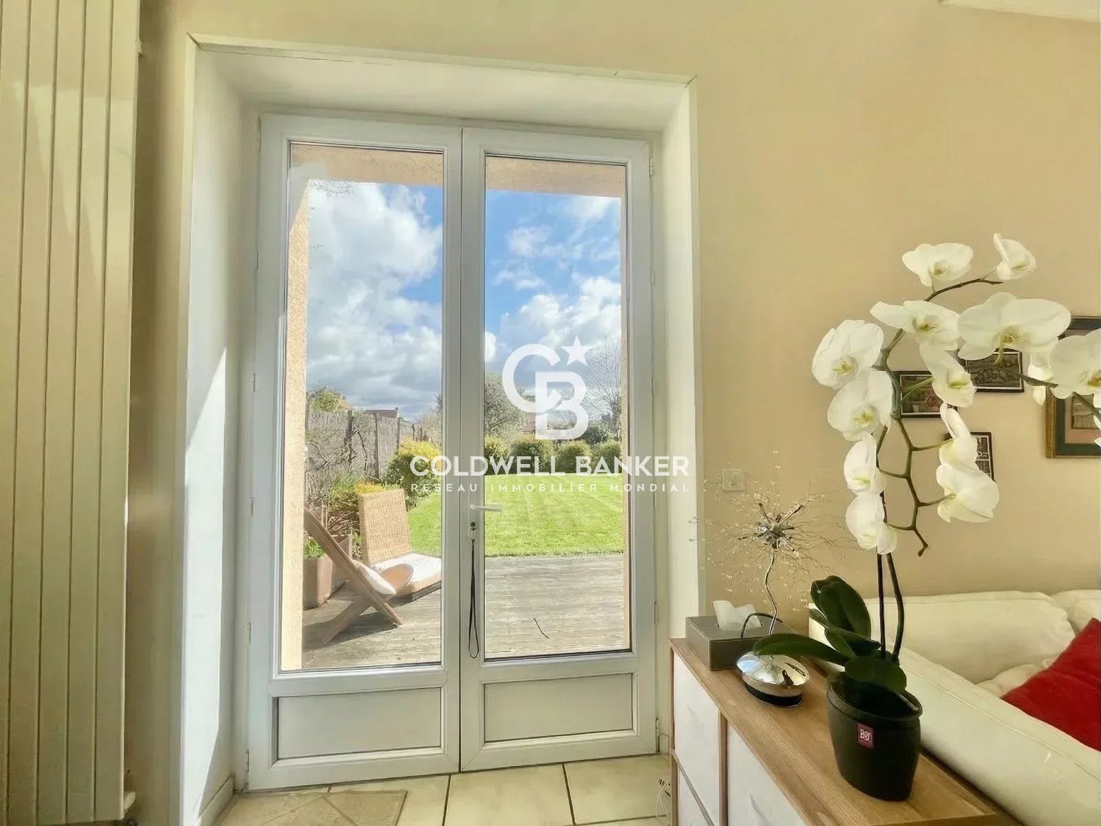 Maison à vendre, 184m², Feucherolles