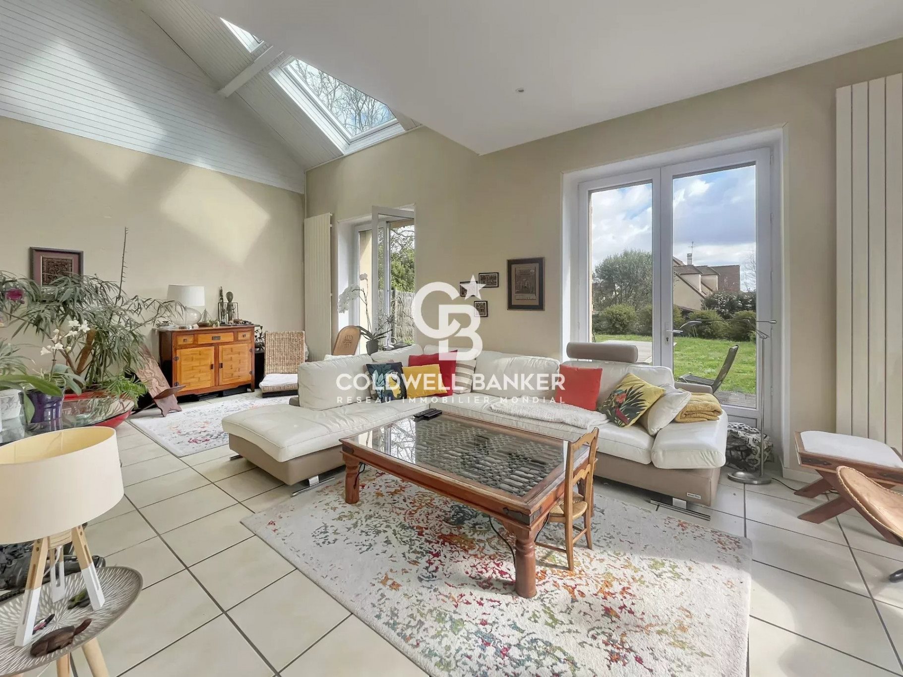 Maison à vendre, 184m², Feucherolles