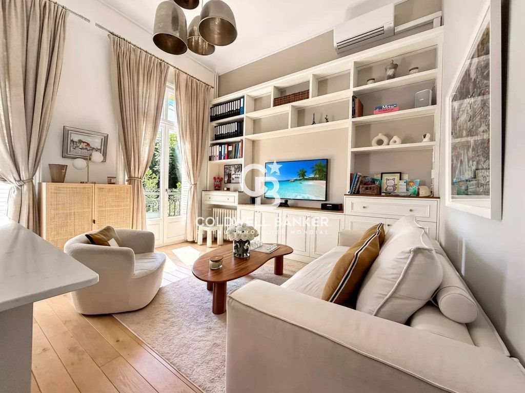 Appartement à vendre, 40m², Neuilly-sur-Seine