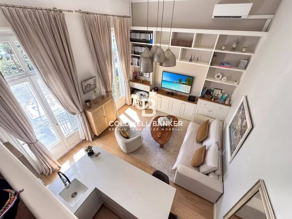 Appartement à vendre, 40m², Neuilly-sur-Seine