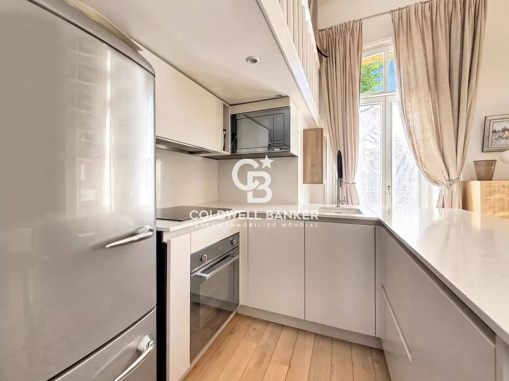 Appartement à vendre, 40m², Neuilly-sur-Seine
