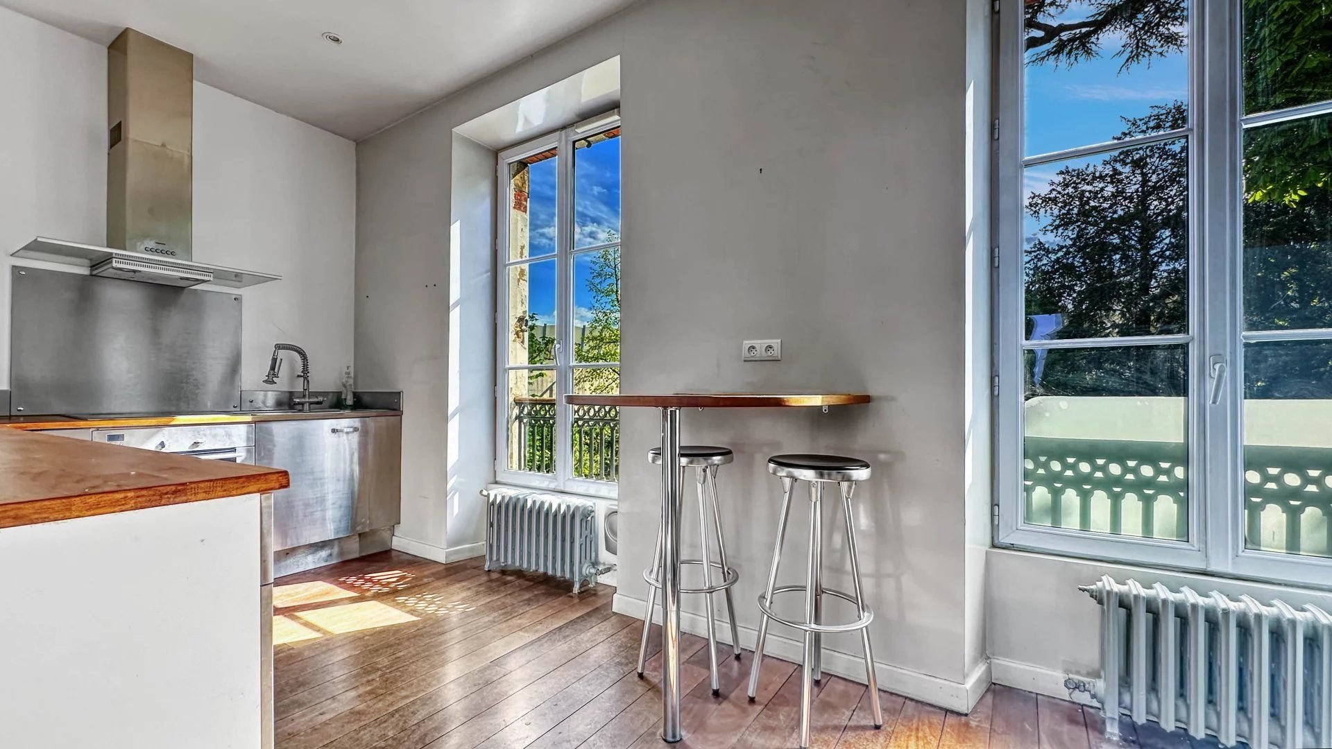 Appartement à vendre, 99m², Sèvres