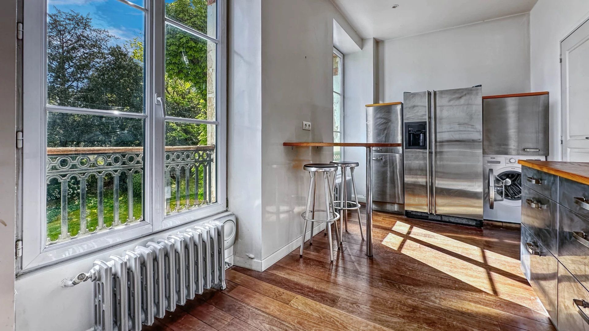 Appartement à vendre, 99m², Sèvres