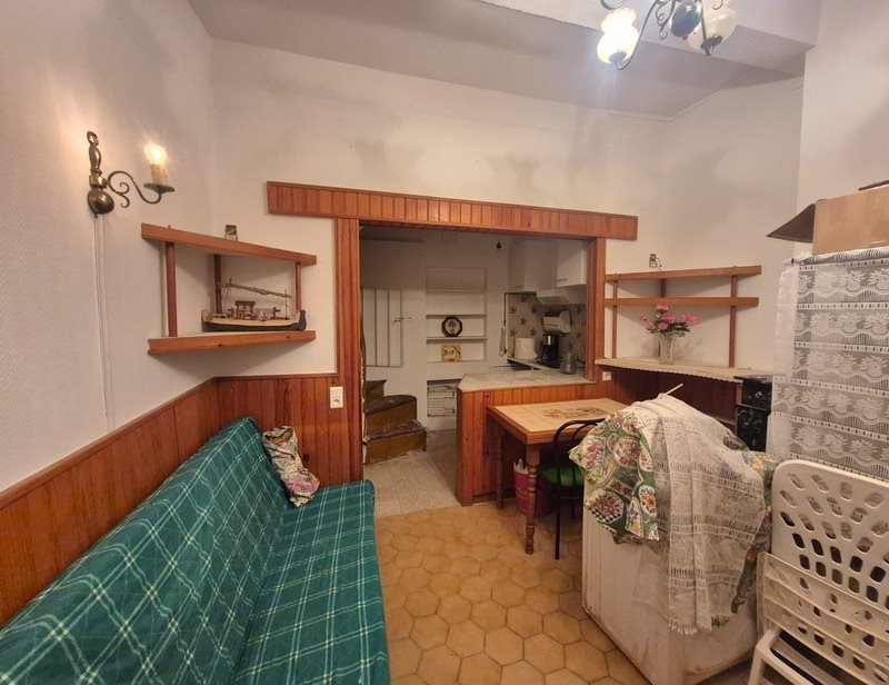 Maison à vendre, 51m², Lespignan