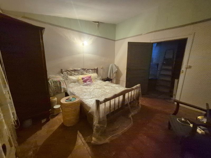 Maison à vendre, 51m², Lespignan