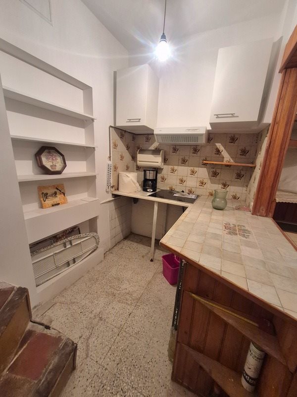 Maison à vendre, 51m², Lespignan