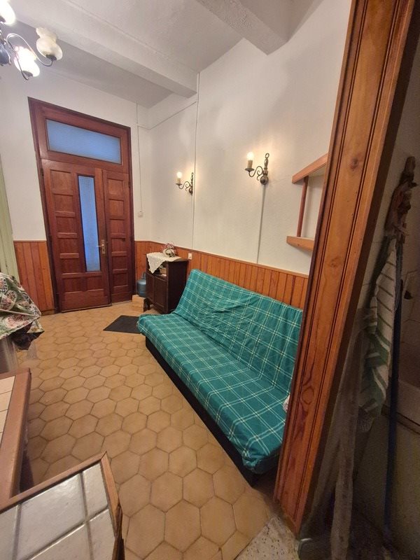 Maison à vendre, 51m², Lespignan