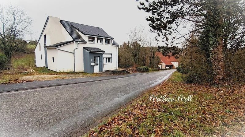 Maison à vendre, 154m², Sarre-Union