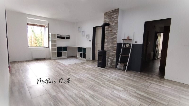 Maison à vendre, 154m², Sarre-Union
