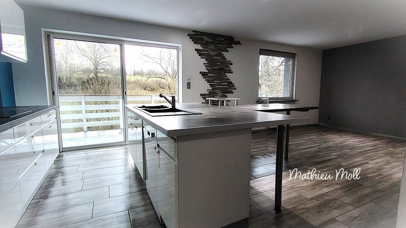 Maison à vendre, 154m², Sarre-Union