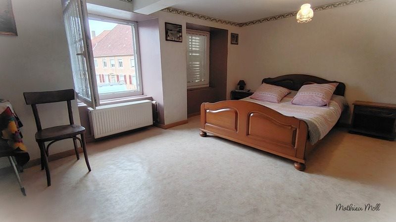 Maison à vendre, 90m², Sarre-Union