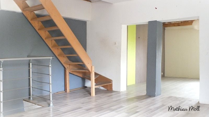 Maison à vendre, 152m², Herbitzheim