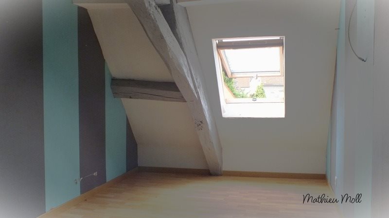 Maison à vendre, 152m², Herbitzheim