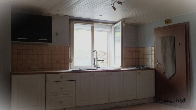 Maison à vendre, 152m², Herbitzheim