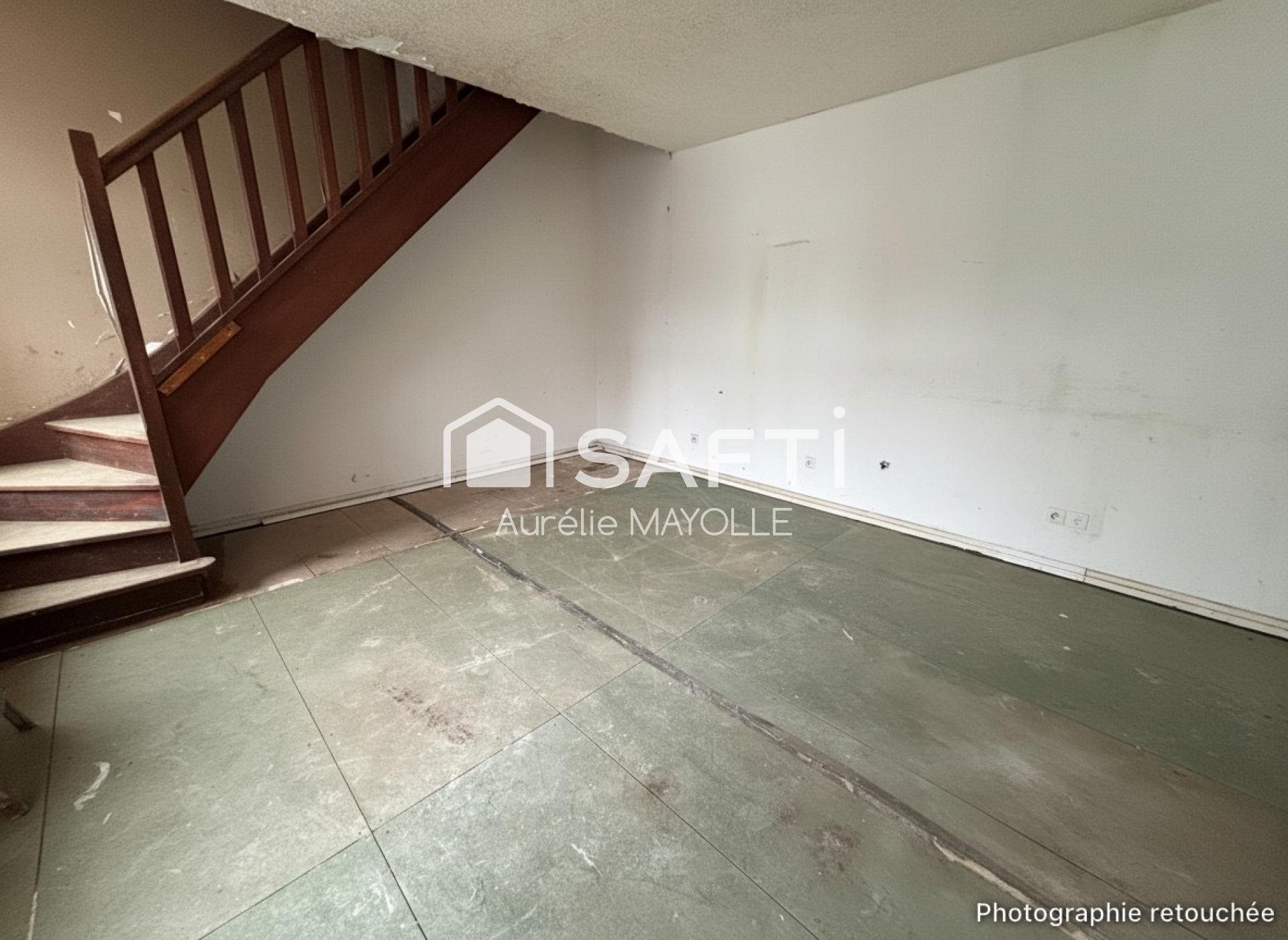 Appartement à vendre, 91m², Boulogne-sur-Mer