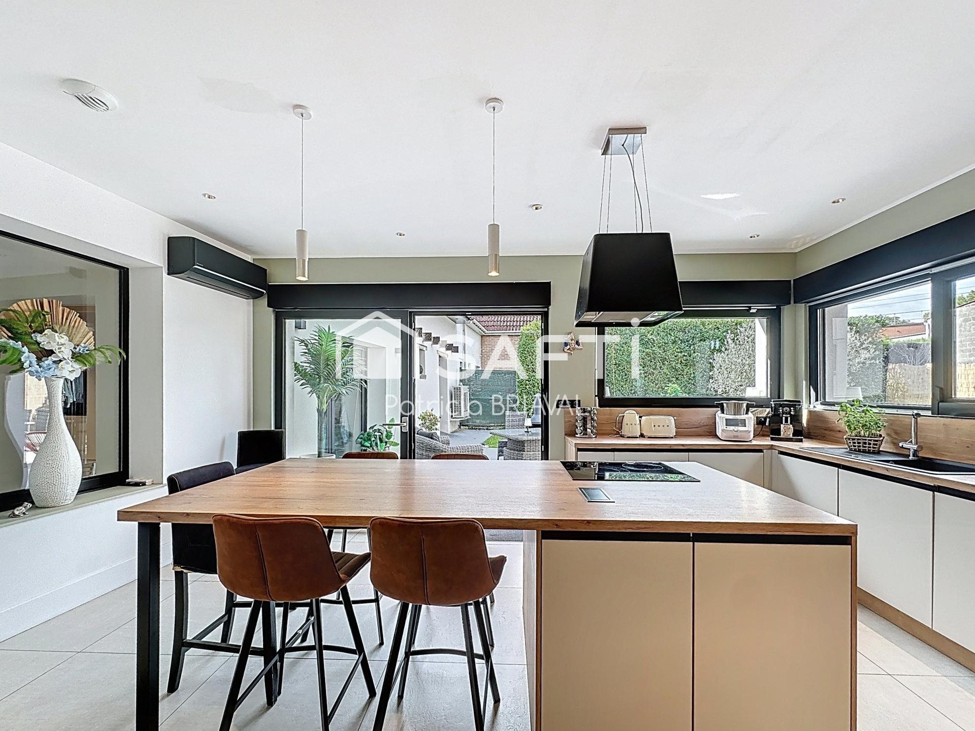 Maison à vendre, 188m², Souchez