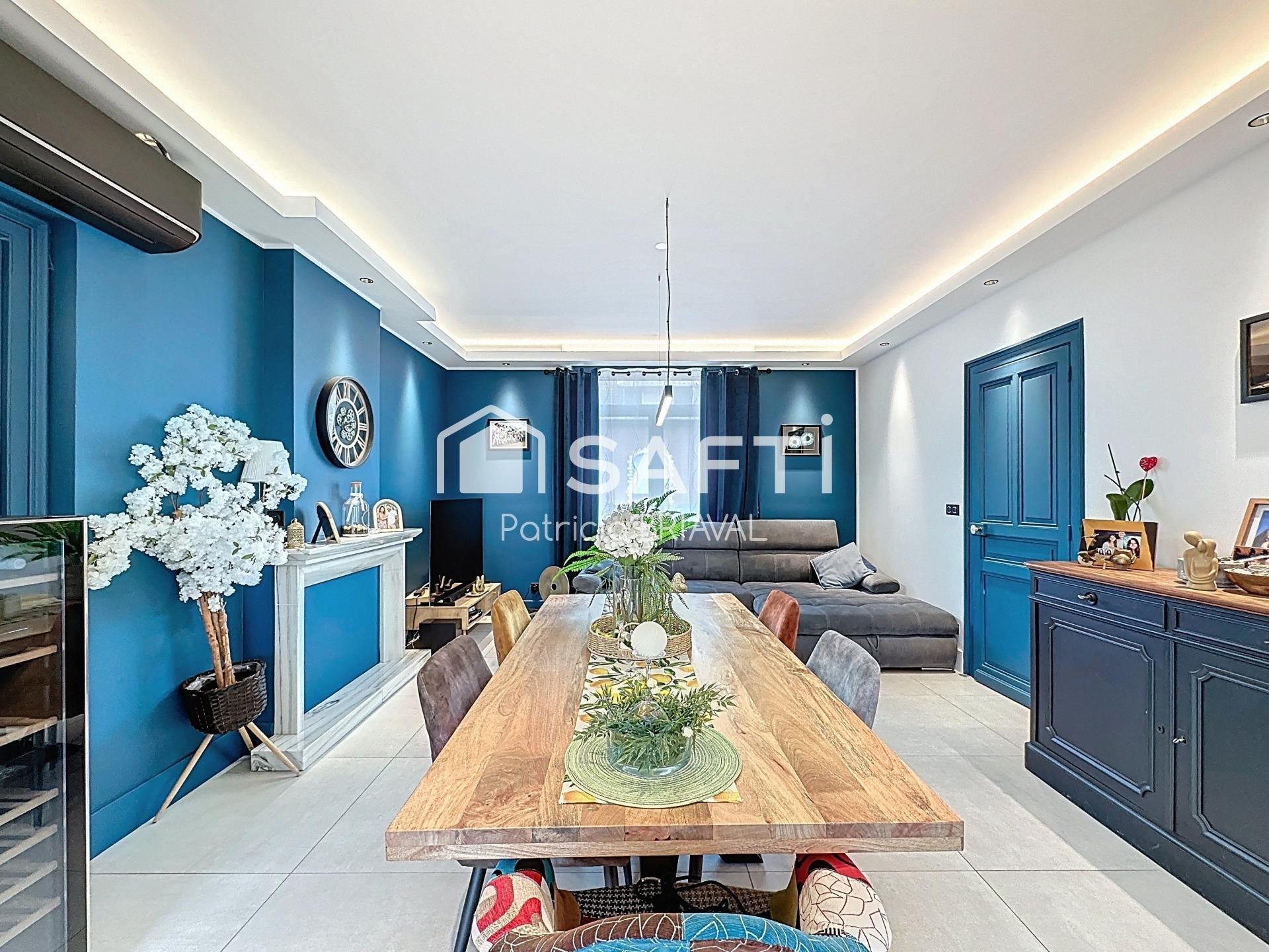 Maison à vendre, 188m², Souchez