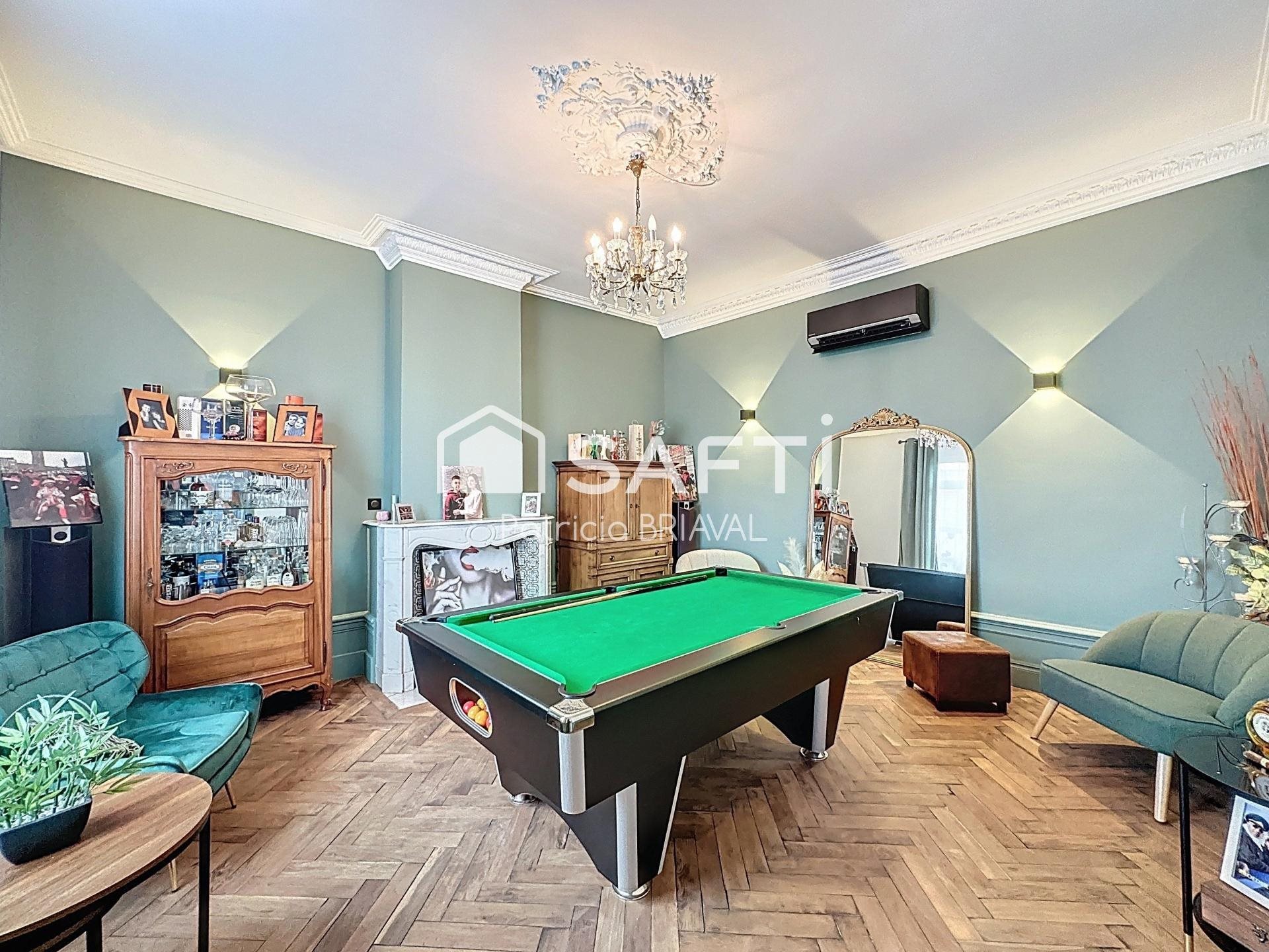 Maison à vendre, 188m², Souchez