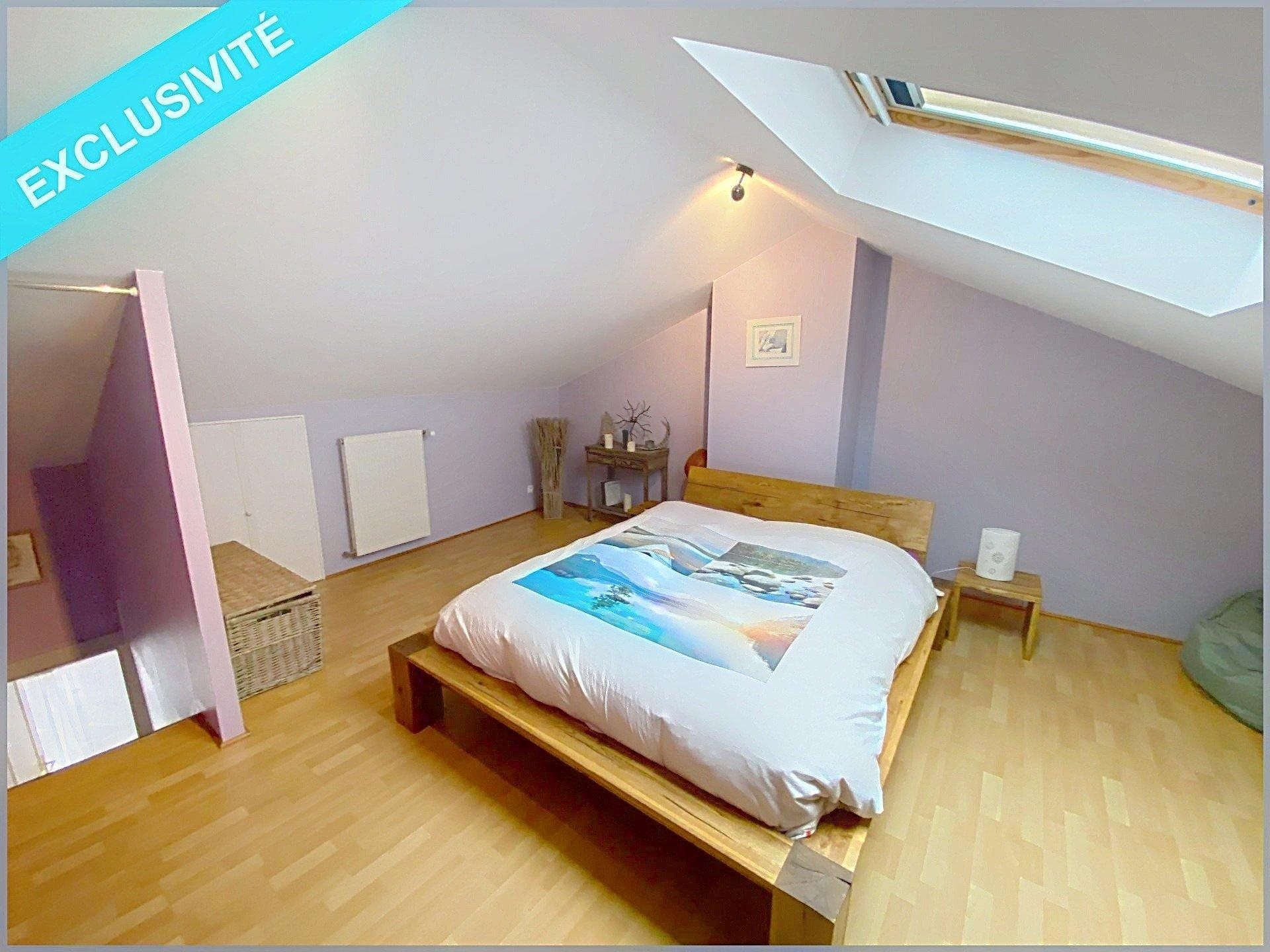 Maison à vendre, 83m², Russange
