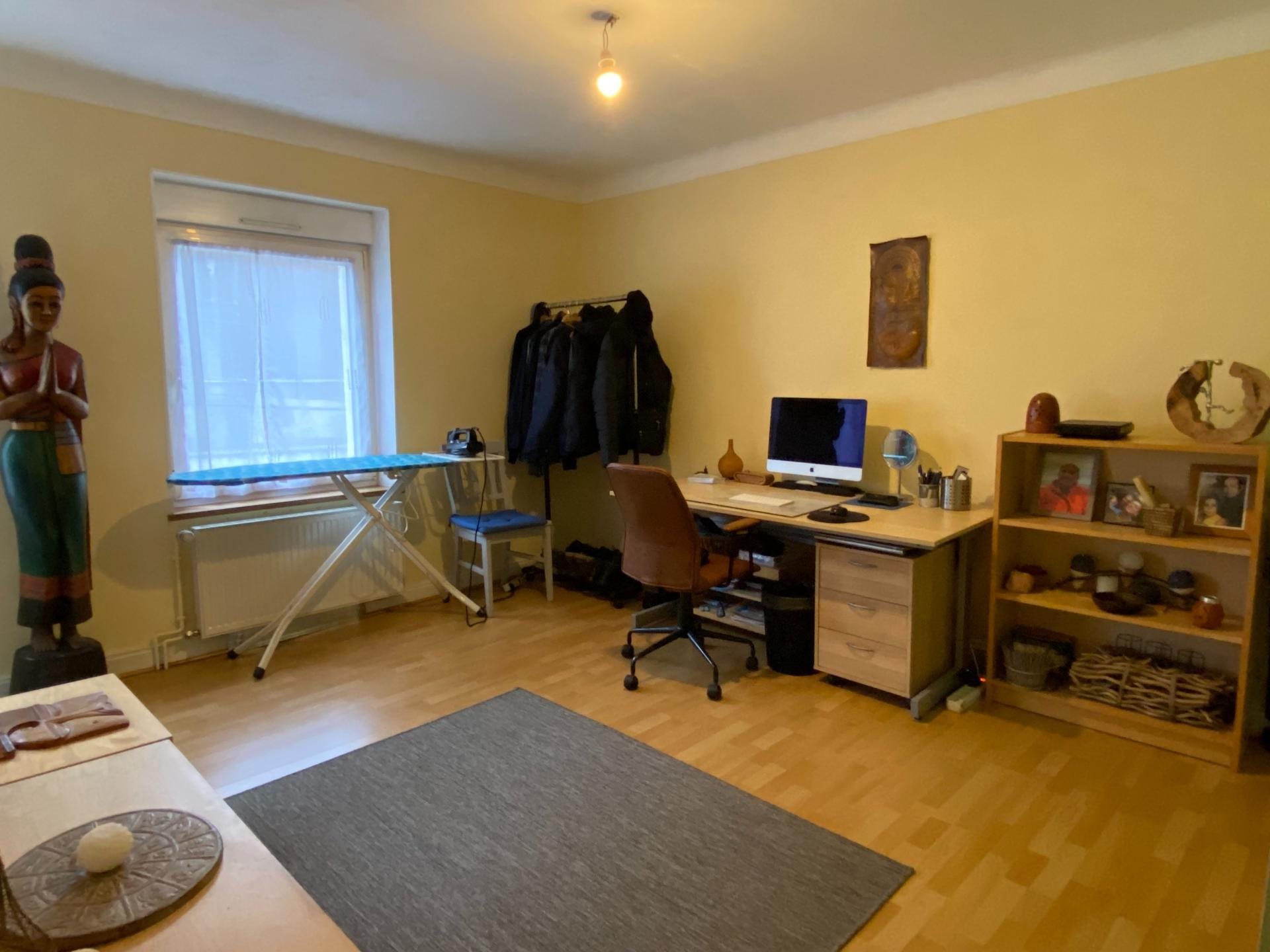 Maison à vendre, 83m², Russange