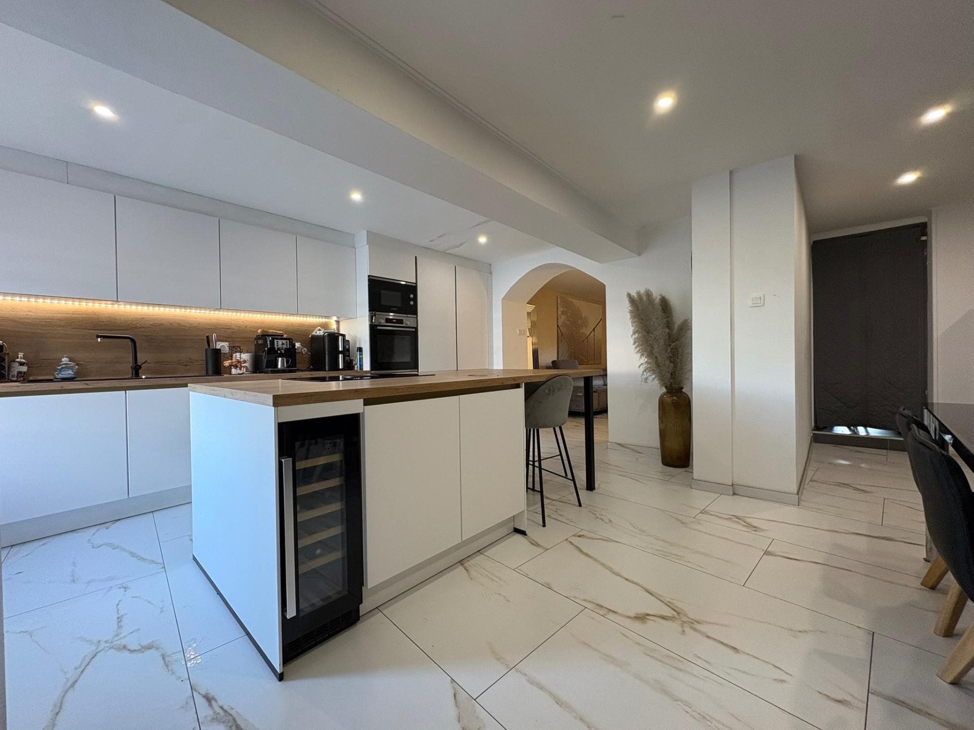 Maison à vendre, 119m², Errouville