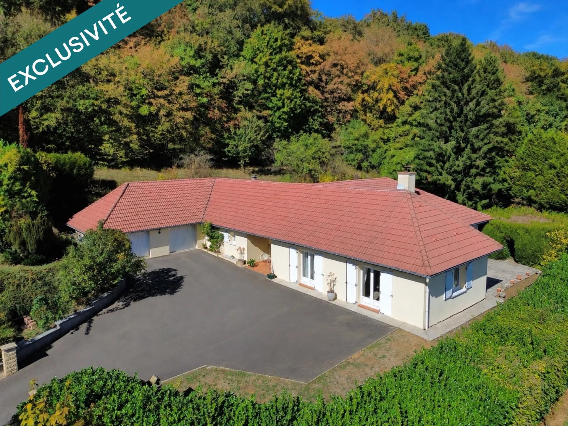 Maison à vendre, 200m², Errouville