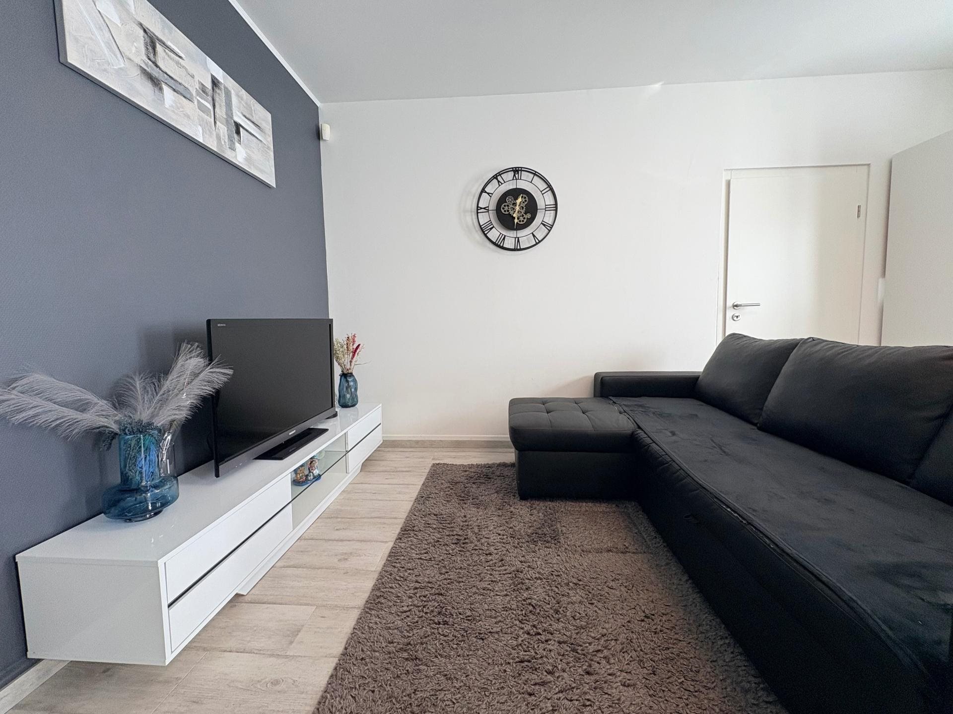 Maison à vendre, 60m², Russange