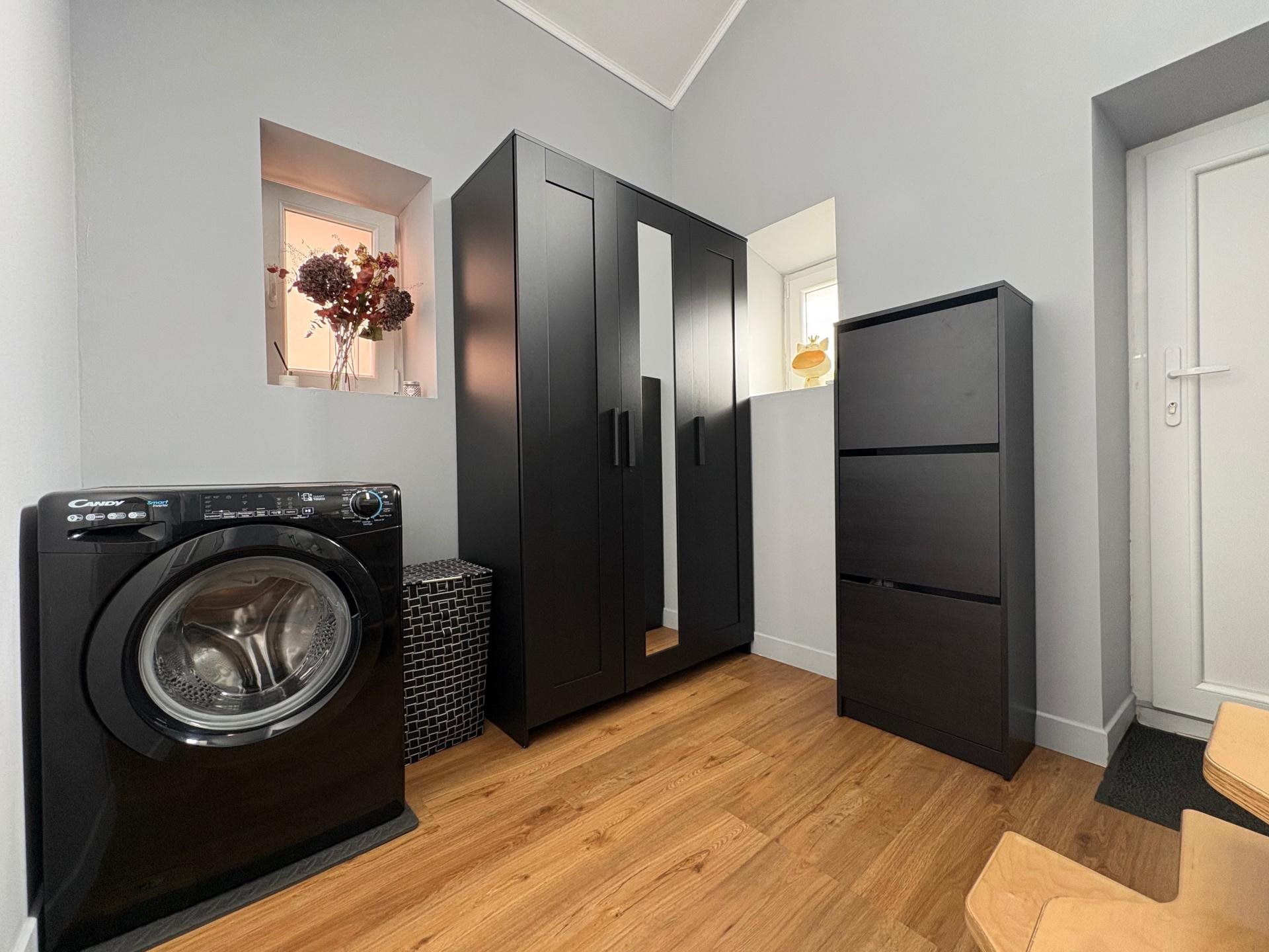 Maison à vendre, 60m², Russange