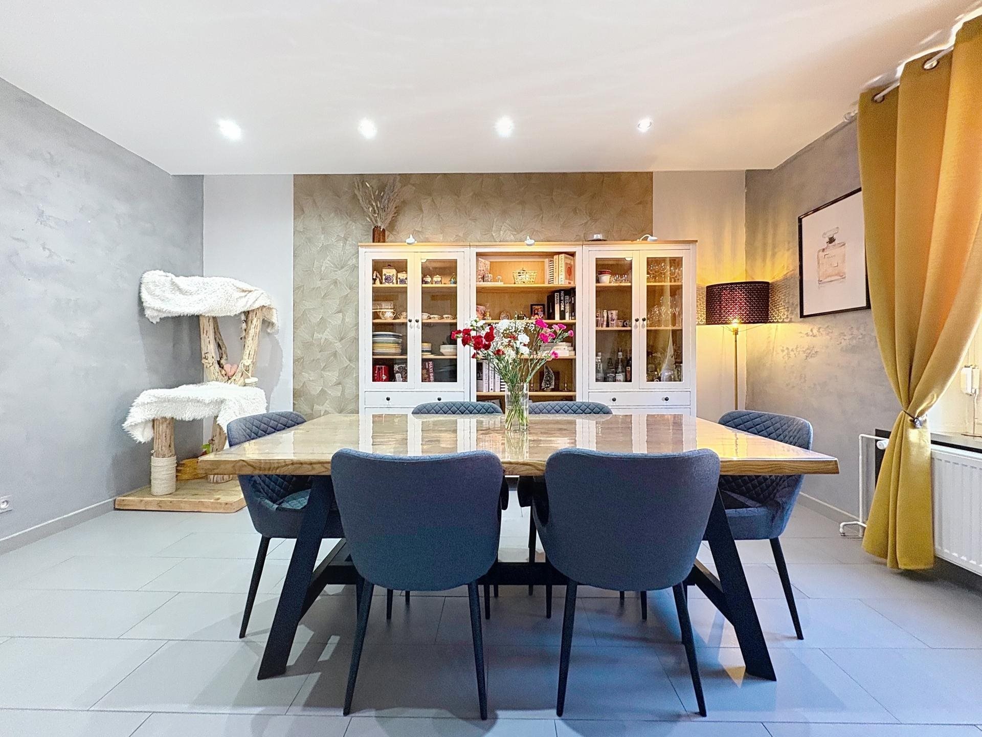 Maison à vendre, 139m², Mancieulles