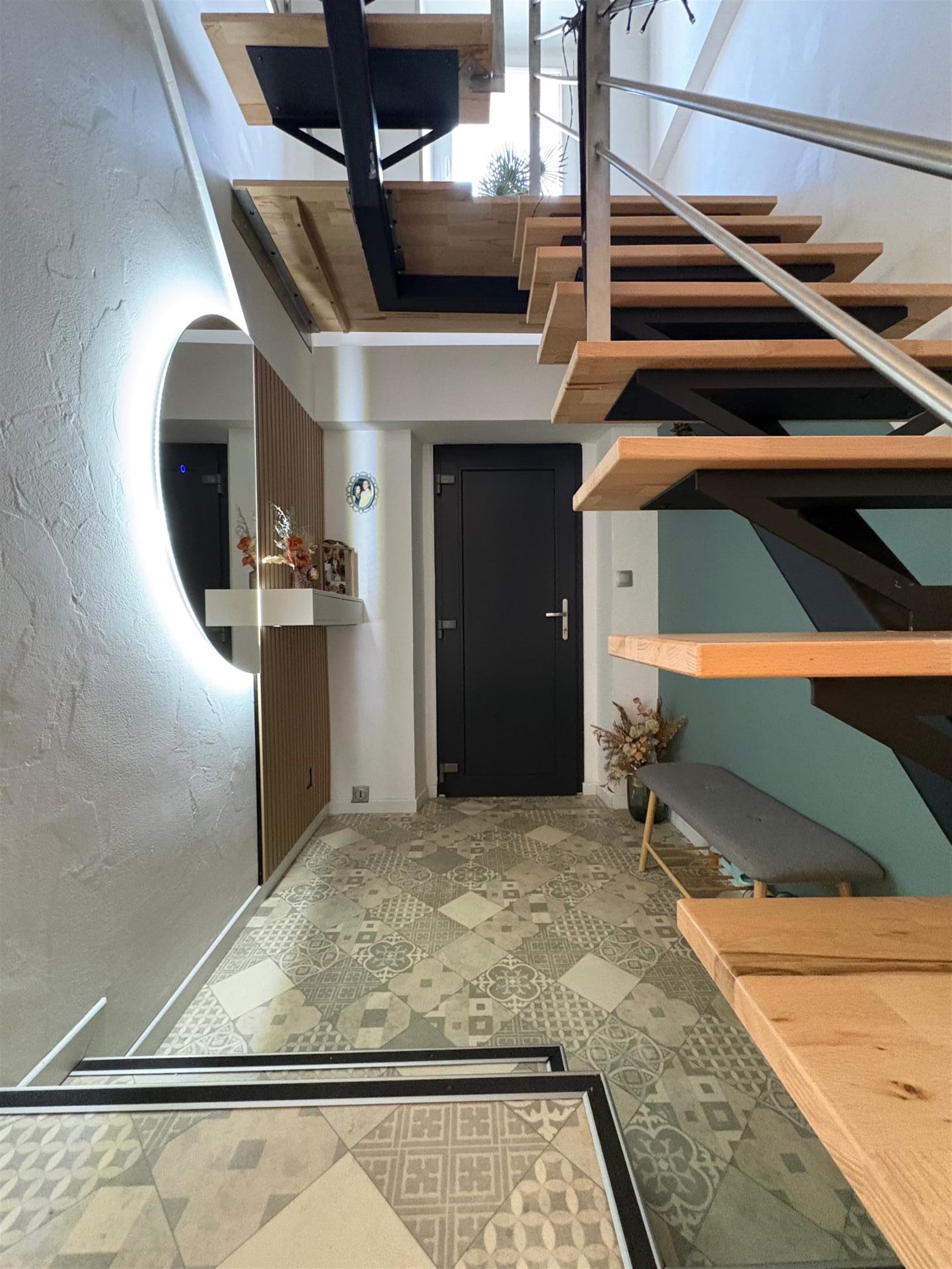 Maison à vendre, 139m², Mancieulles