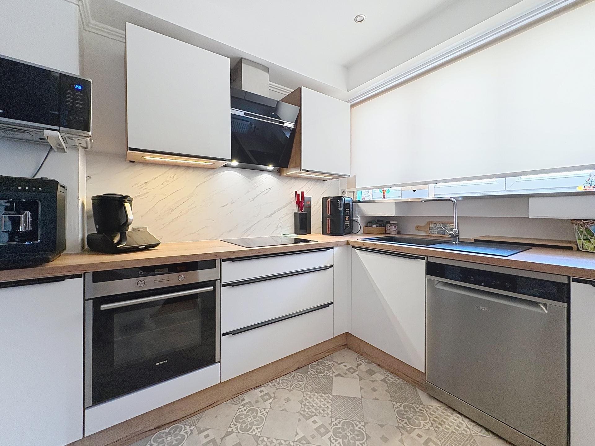 Maison à vendre, 139m², Mancieulles