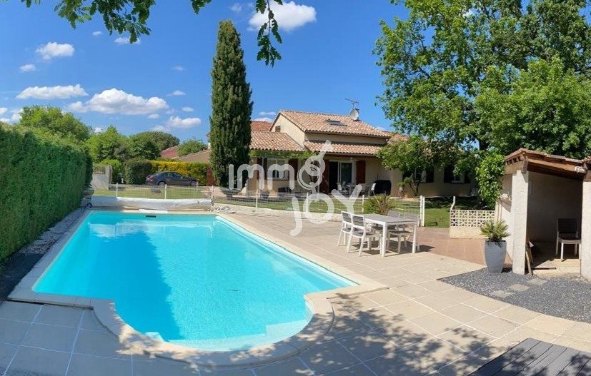 Maison à vendre, 126m², Labarthe-sur-Lèze