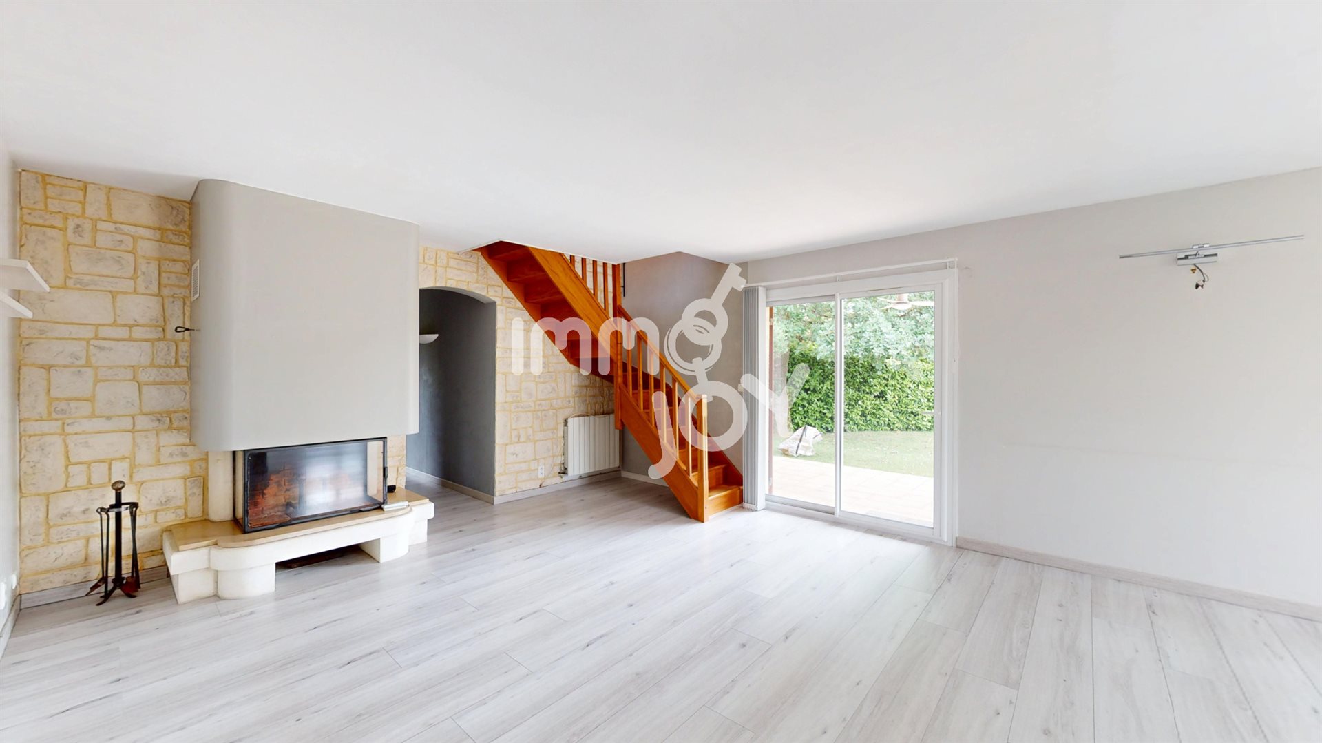 Maison à vendre, 126m², Labarthe-sur-Lèze