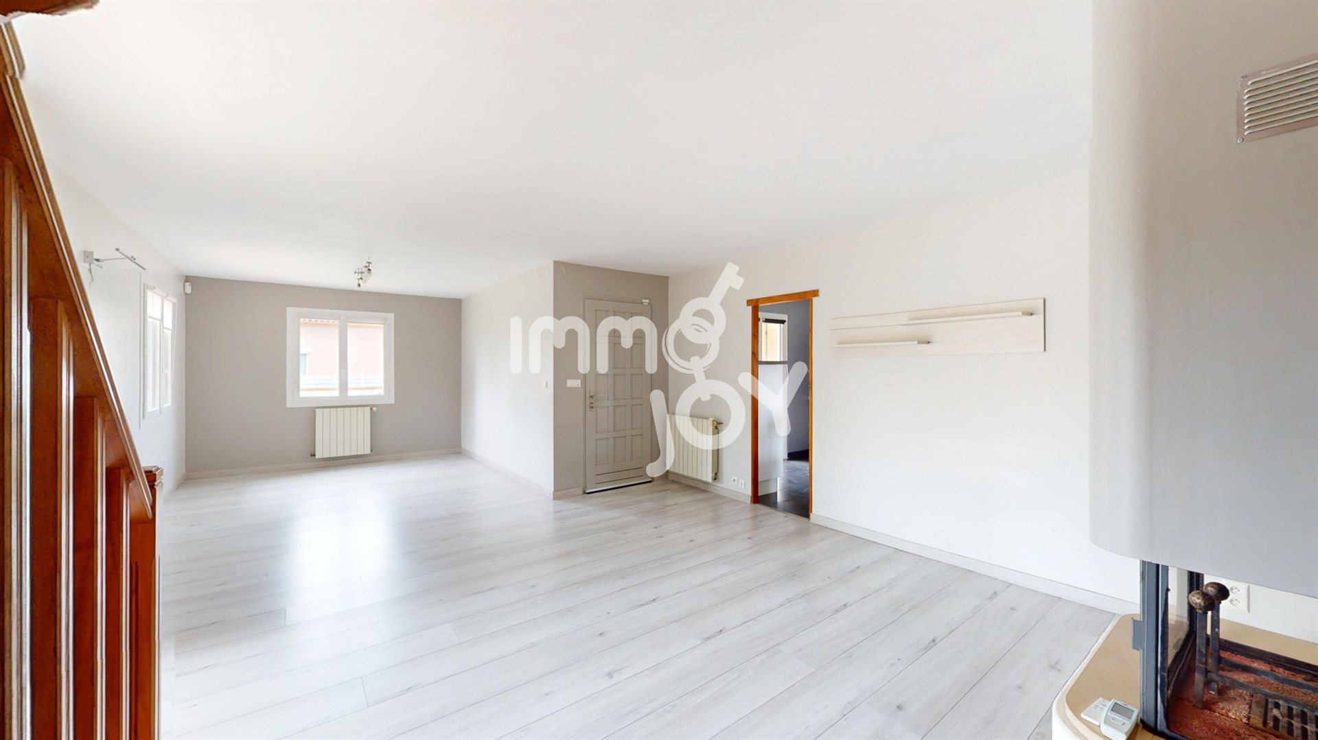 Maison à vendre, 126m², Labarthe-sur-Lèze