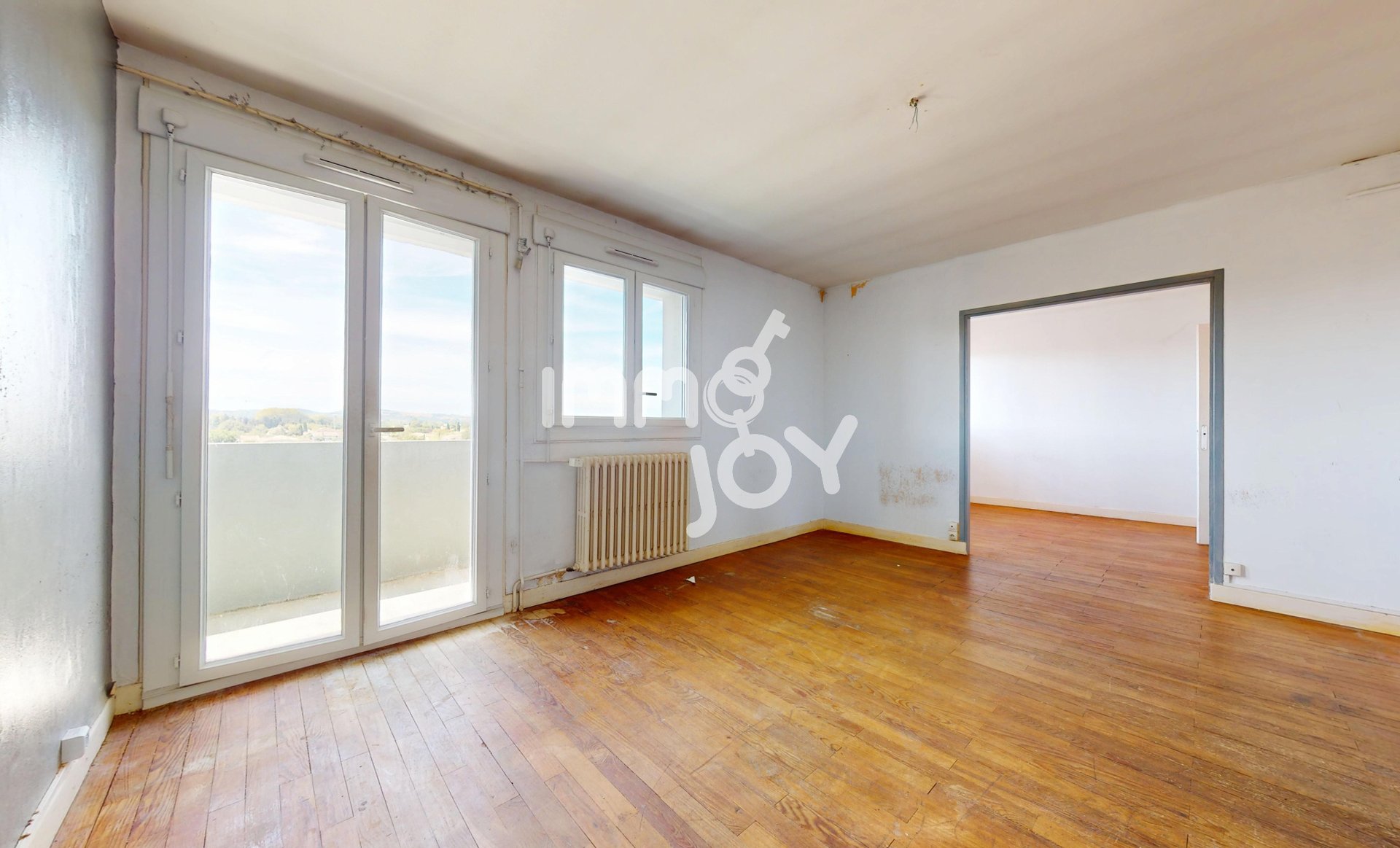 Appartement à vendre, 71m², Auterive