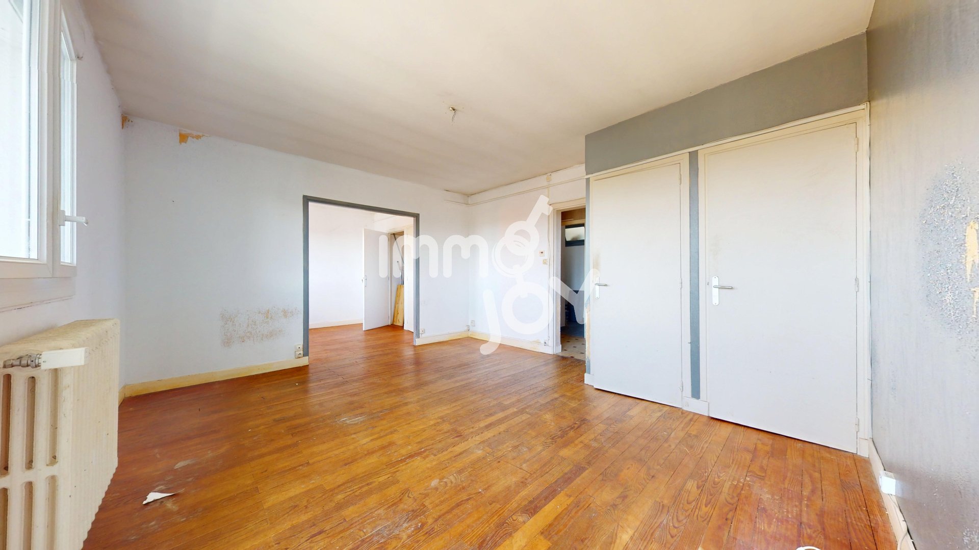 Appartement à vendre, 71m², Auterive