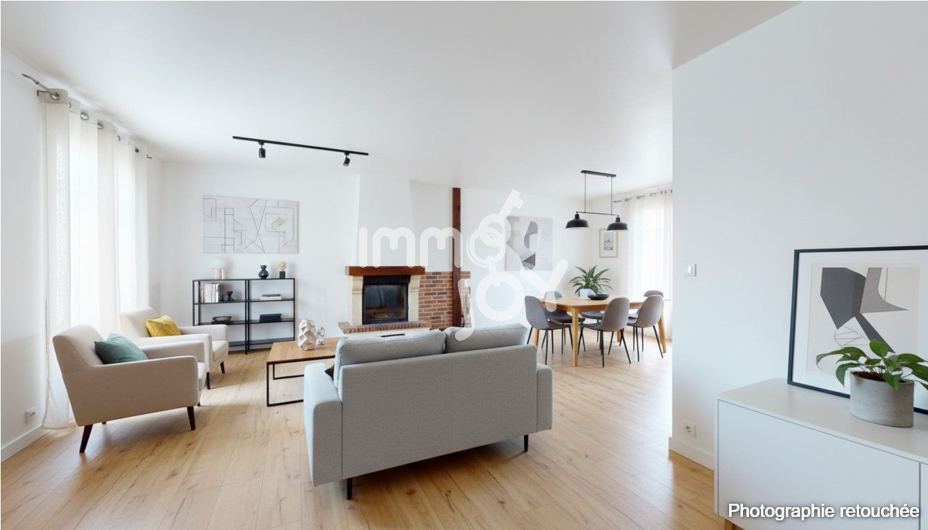 Maison à vendre, 120m², Labarthe-sur-Lèze