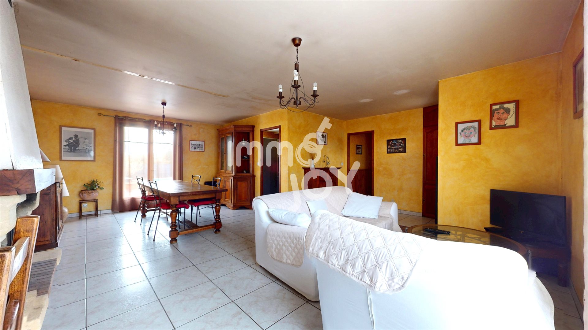 Maison à vendre, 120m², Labarthe-sur-Lèze
