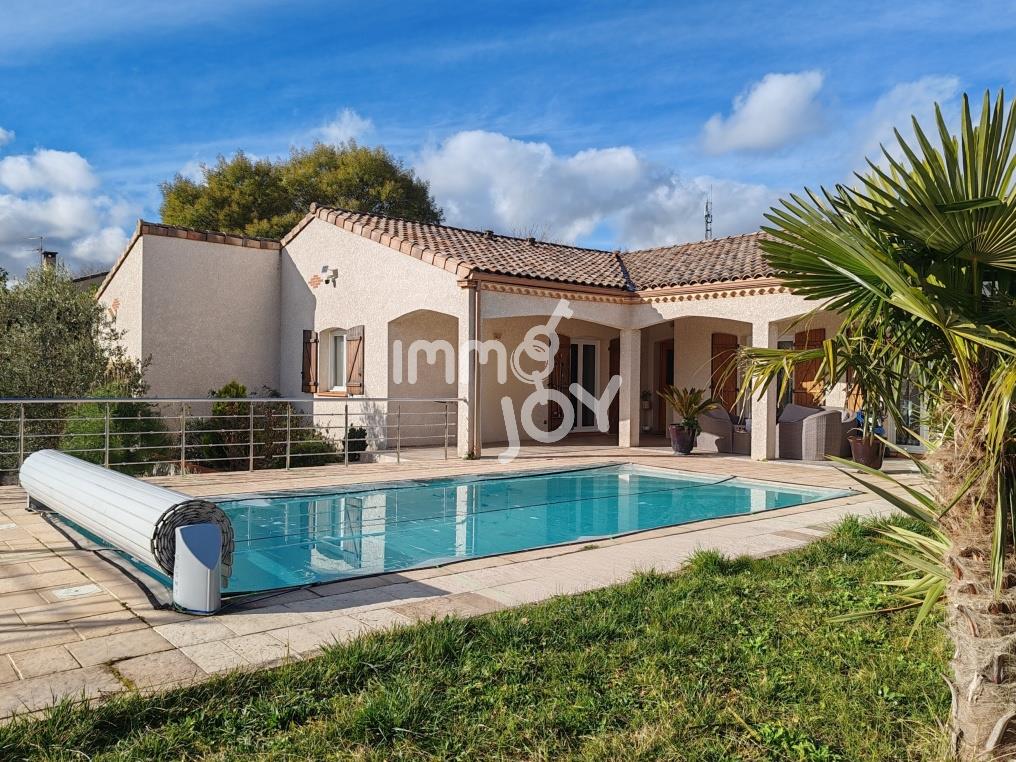 Maison à vendre, 178m², Auterive