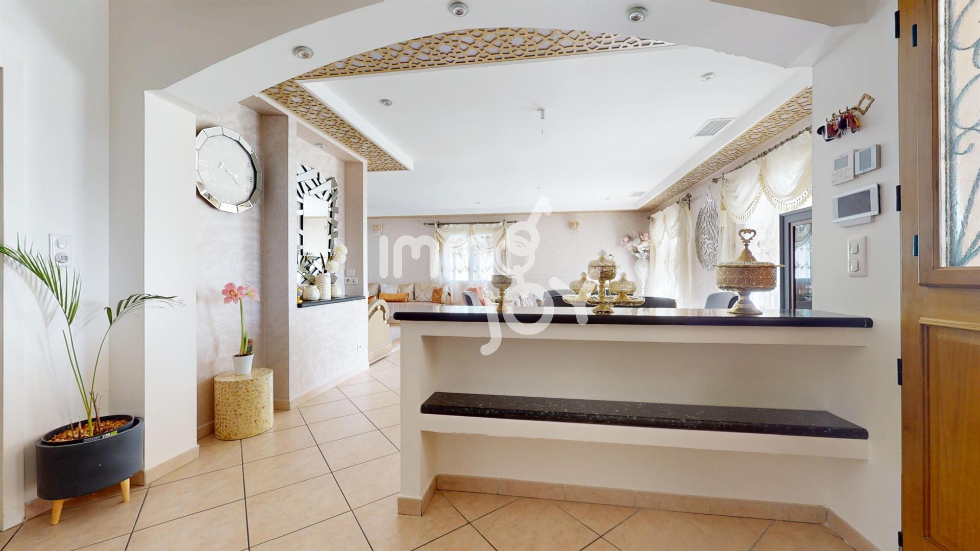 Maison à vendre, 178m², Auterive