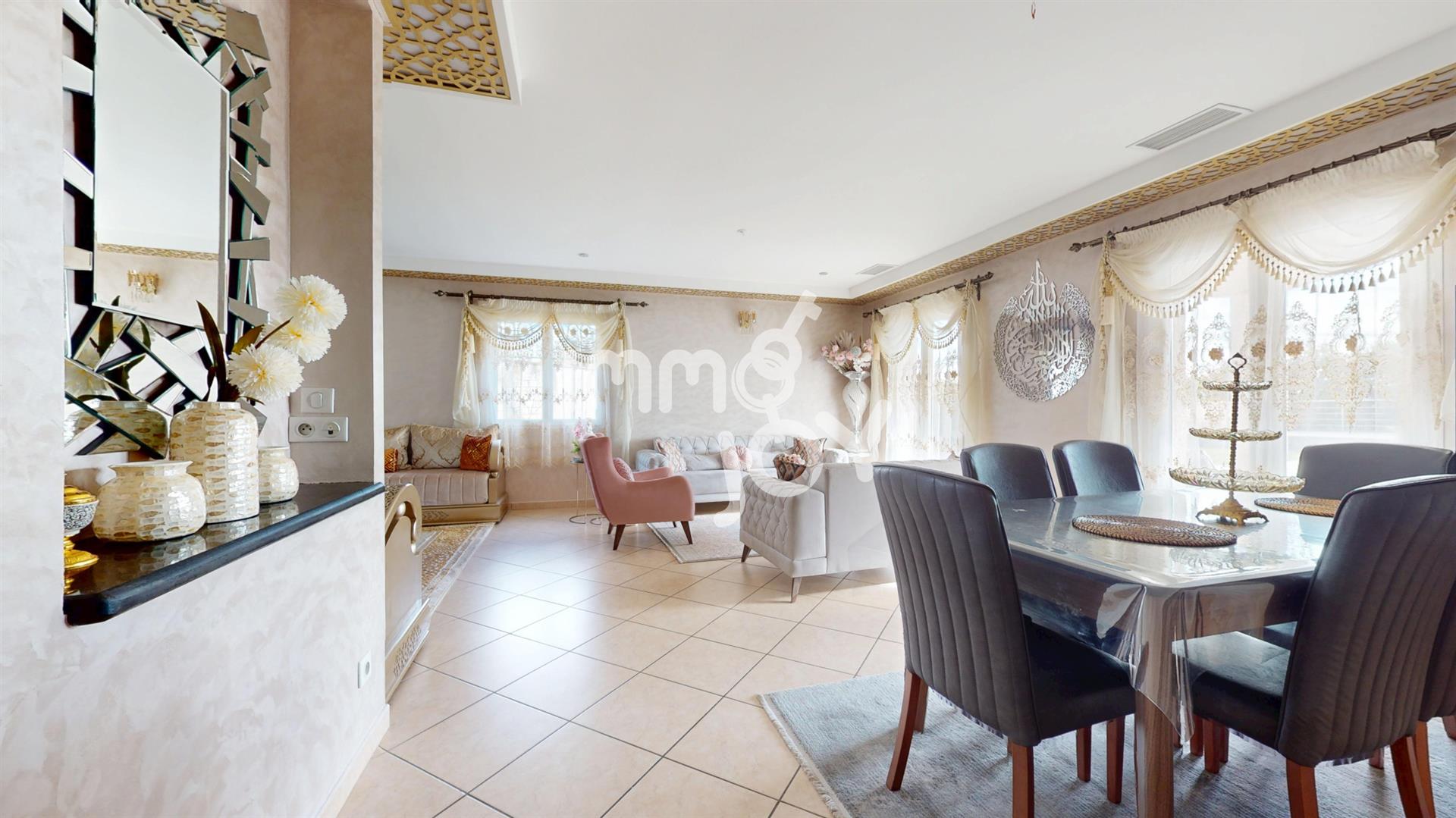 Maison à vendre, 178m², Auterive