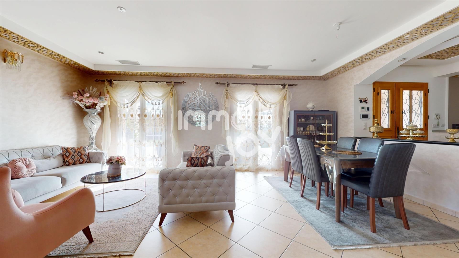 Maison à vendre, 178m², Auterive